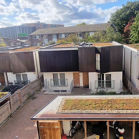 Claire Double Room London Bagian luar foto