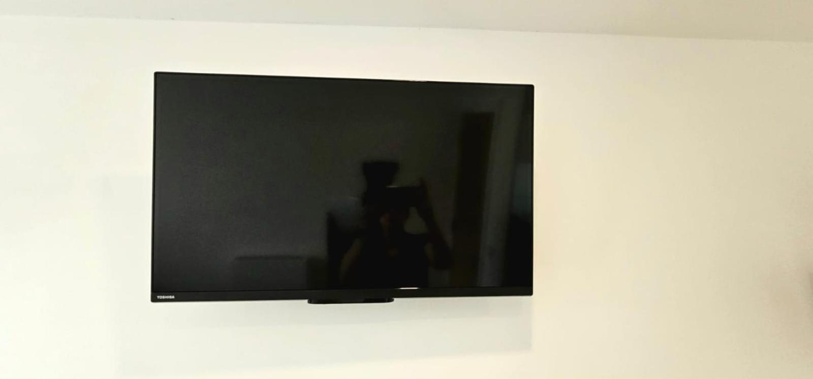Claire Double Room London Bagian luar foto